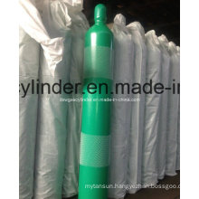 50 Liter Medical Oxygen Cylinders with Oxygen Valves